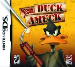 Carátula de Looney Tunes Duck Amuck