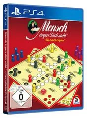 Carátula de Mensch Argere Dich Nicht: Das Beliebte Original