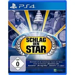 Carátula de Schlag Den Star