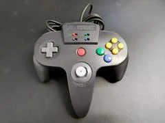 Carátula de Joycard 64 Controller