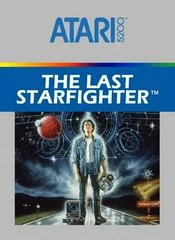 Carátula de The Last Starfighter [Homebrew]