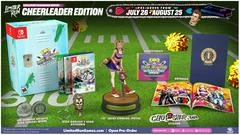 Carátula de Lollipop Chainsaw RePOP Cheerleader Edition