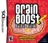 Carátula de Brain Boost Beta Wave