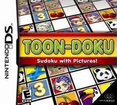 Carátula de Toon-Doku