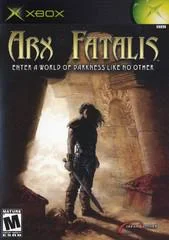 Carátula de Arx Fatalis