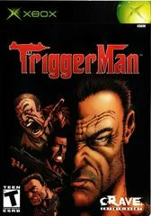 Carátula de Trigger Man