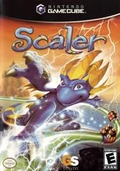 Carátula de Scaler