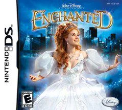 Carátula de Enchanted