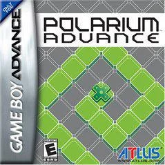 Carátula de Polarium Advance