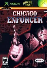 Carátula de Chicago Enforcer