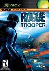 Carátula de Rogue Trooper