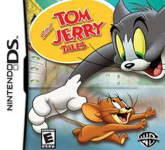 Carátula de Tom and Jerry Tales
