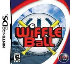 Carátula de Wiffle Ball