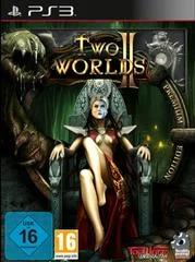 Carátula de Two Worlds II [Premium Edition]