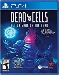 Carátula de Dead Cells [Action Game of the Year]