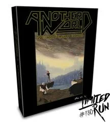 Carátula de Another World [Classic Edition]