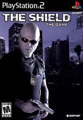 Carátula de The Shield