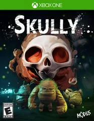 Carátula de Skully