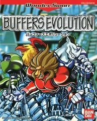 Carátula de Buffers Evolution