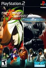 Carátula de King of Fighters 2002/2003