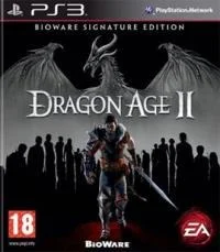 Carátula de Dragon Age II [Bioware Signature Edition]