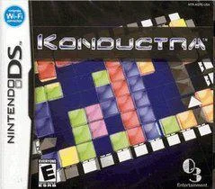 Carátula de Konductra