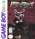 Carátula de Rats
