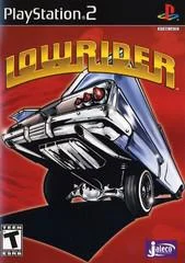 Carátula de Lowrider