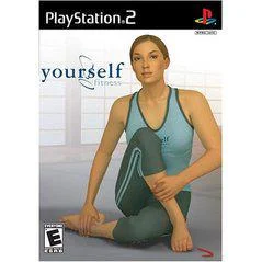 Carátula de Yourself Fitness