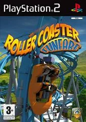Carátula de Roller Coaster Funfare