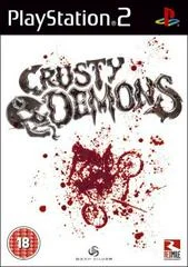 Carátula de Crusty Demons