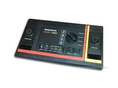 Carátula de Magnavox Odyssey 3000