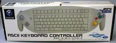 Carátula de ASCII Keyboard Controller