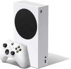 Carátula de Xbox Series S