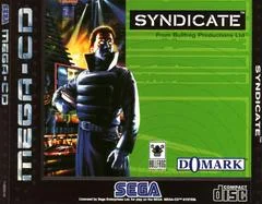 Carátula de Syndicate