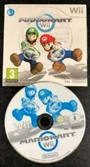 Carátula de Mario Kart Wii [Card Sleeve]