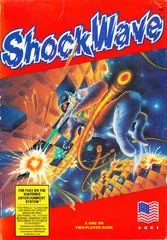 Carátula de Shockwave