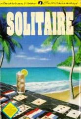 Carátula de Solitaire