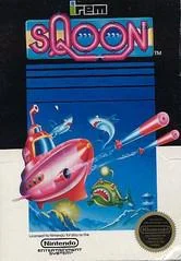 Carátula de Sqoon