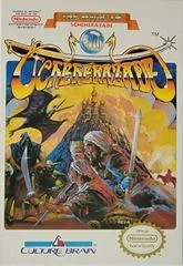 Carátula de The Magic of Scheherazade
