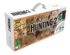 Carátula de North American Hunting Extravaganza 2 [Gun Bundle]