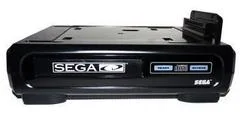 Carátula de Sega CD Model 1 Console