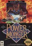 Carátula de Powermonger