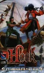 Carátula de Hook