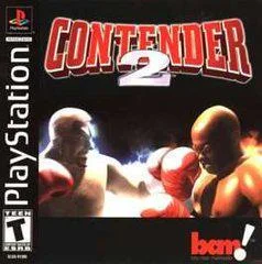 Carátula de Contender 2