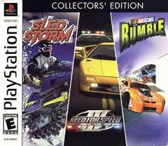 Carátula de EA Racing Pack [Collector's Edition]