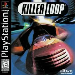 Carátula de Killer Loop