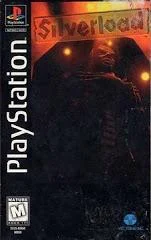 Carátula de Silverload