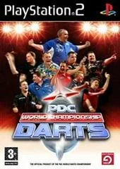 Carátula de PDC World Championship Darts