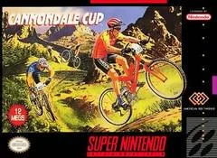 Carátula de Cannondale Cup